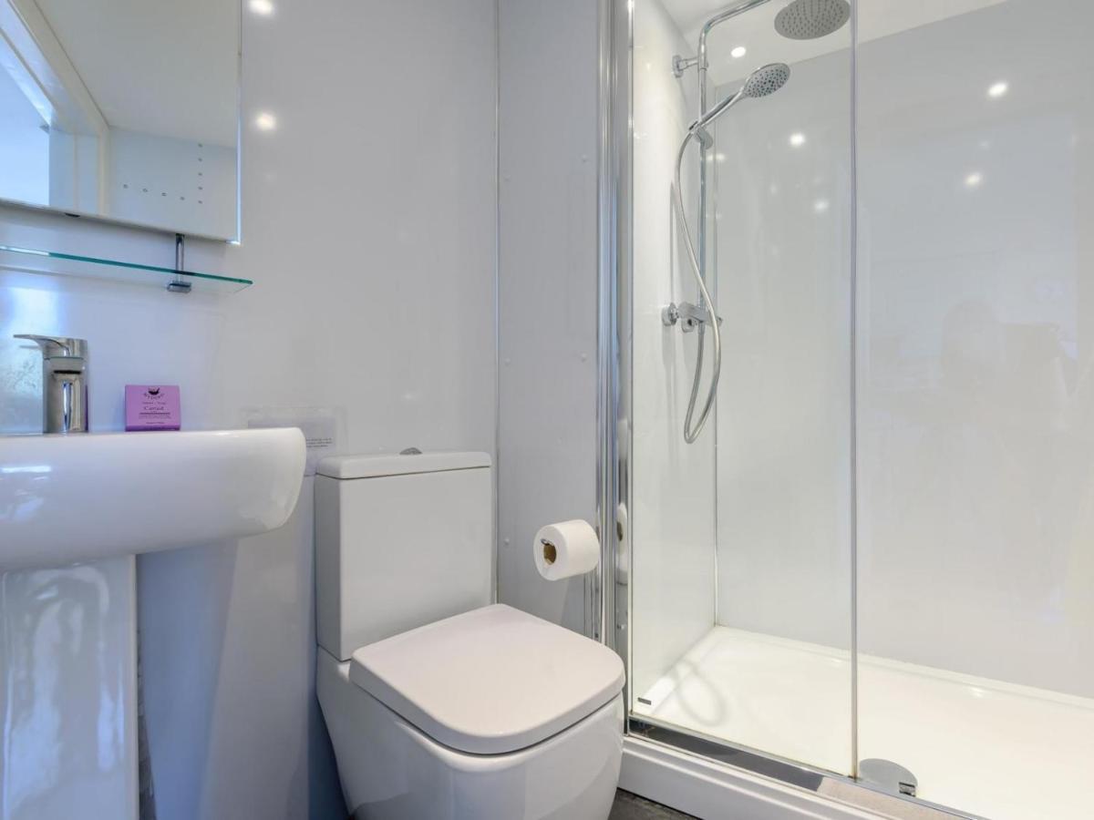 Y Stabl Villa New Quay  Dış mekan fotoğraf